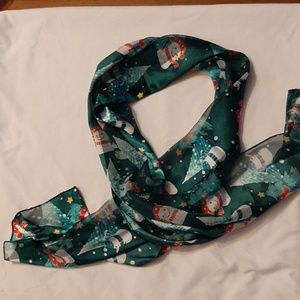 Christmas *Bundle* Holiday Scarf